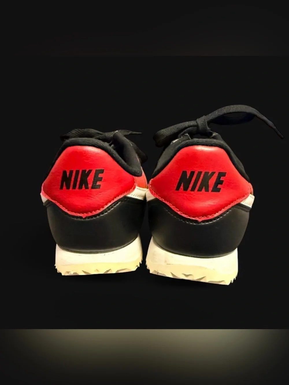 Nike women athletic